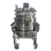 Mixing tank