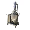 Mixing tank