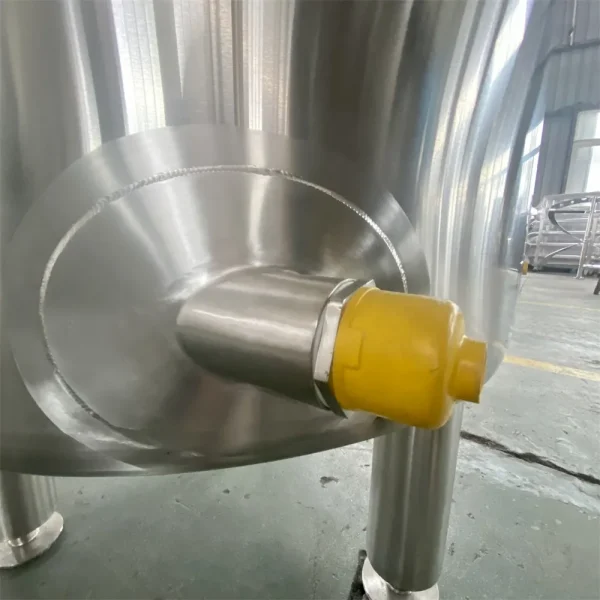 Mixing Tank