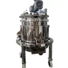Mixing tank