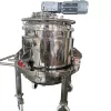 Mixing tank