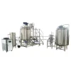 Saccharification system tank