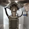 Vacuum Emulsification Homogenizer