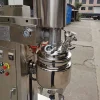 Vacuum Emulsification Homogenizer