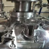 Vacuum Emulsification Homogenizer