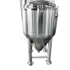Vertical modular fermenter