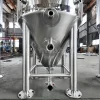 Vertical modular fermenter