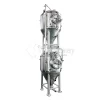Vertical modular fermenter