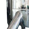 Stainless steel transfer vessel tank 400L