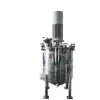 Zhiheng Vacuum Defoamer