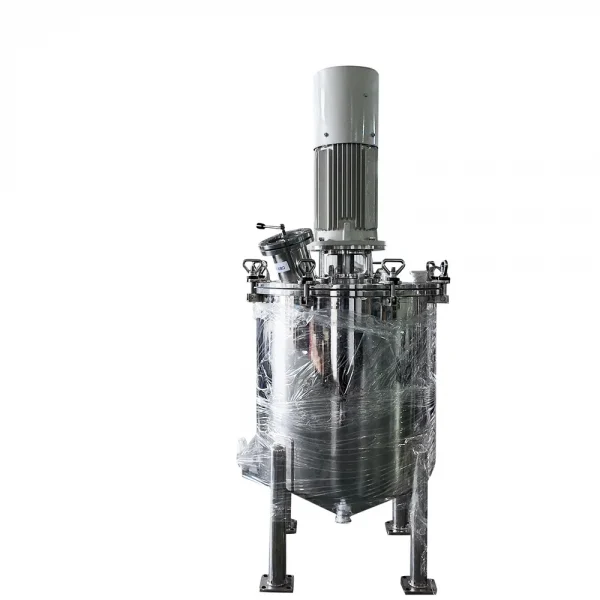 Zhiheng Vacuum Defoamer