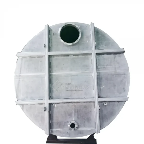 Zhiheng Vacuum Defoamer