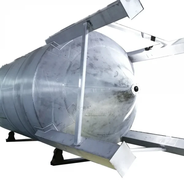 Zhiheng Vacuum Defoamer