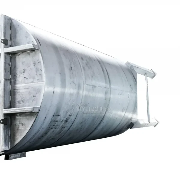 Zhiheng Vacuum Defoamer