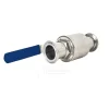 High pressure flanged ball valve flange valve gate valve