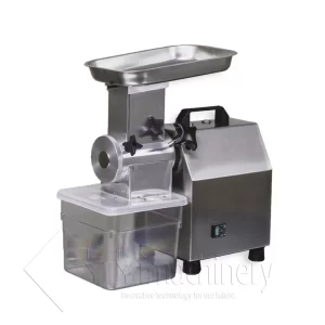 Stainless Steel Tank Tanks with Pulverizer