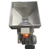Stainless Steel Tank Tanks with Pulverizer