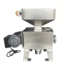Stainless Steel Tank Tanks with Pulverizer