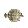 Stainless Steel 304 316 L Round Manhole Tank