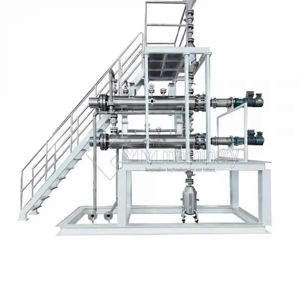thermal reactor