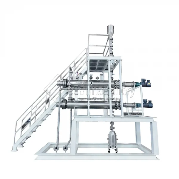 thermal reactor