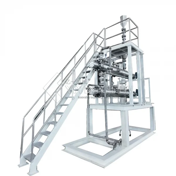 thermal reactor