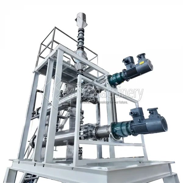 thermal reactor