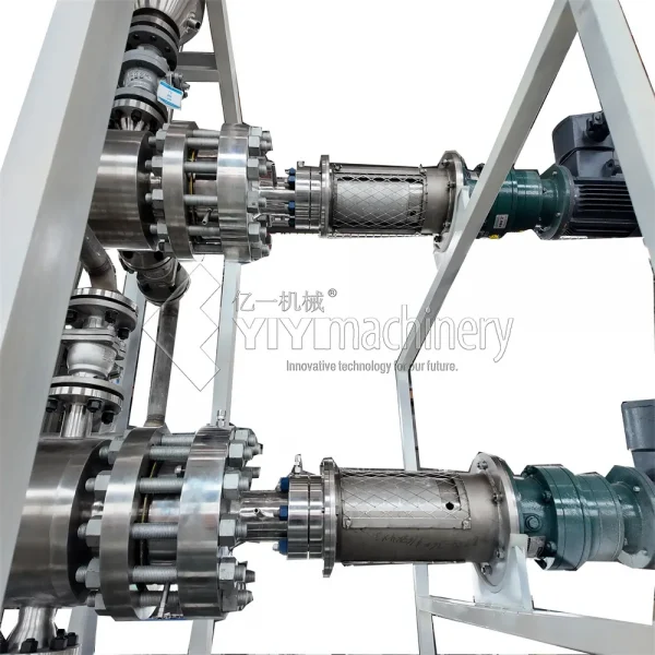 thermal reactor