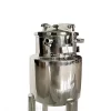 Laboratory storage tanks