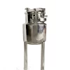 Laboratory storage tanks