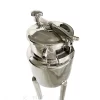 Laboratory storage tanks