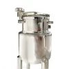 Laboratory storage tanks