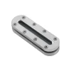 Sight glass tube sight glass connector sight glass straight through sight glass
