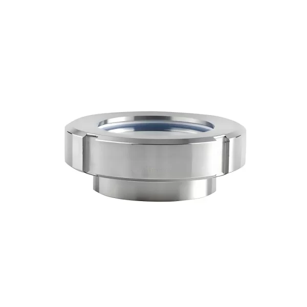 Sight glass tube sight glass connector sight glass straight through sight glass
