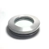 Sight glass tube sight glass connector sight glass straight through sight glass