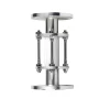 Sight glass tube sight glass connector sight glass straight through sight glass