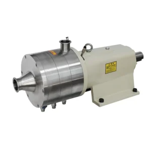 Emulsifying Pump / High-shear Homogenizing Pump