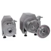 Emulsifying pump / high-shear homogenizer pump(2) Emulsifying Pump / High-shear Homogenizing Pump