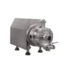 Emulsifying pump / high-shear homogenizer pump(3) Emulsifying Pump / High-shear Homogenizing Pump