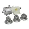 Emulsifying pump / high-shear homogenizer pump (4) Emulsifying Pump / High-shear Homogenizing Pump