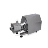 Emulsifying pump / high-shear homogenizer pump (5) Emulsifying Pump / High-shear Homogenizing Pump