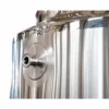 Fermenter (2) Stainless Steel Fermenter