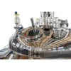 Fermenter (4) Stainless Steel Fermenter