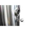 Fermenter (6) Stainless Steel Fermenter