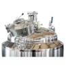 Fermenter (7) Stainless Steel Fermenter