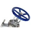 Gate Valve 1 Manual Gate Valve