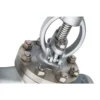 Gate Valve 3 Manual Gate Valve