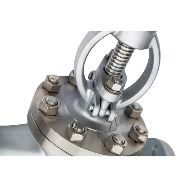 Gate Valve 3 Manual Gate Valve