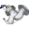 Gate Valve 4 Manual Gate Valve