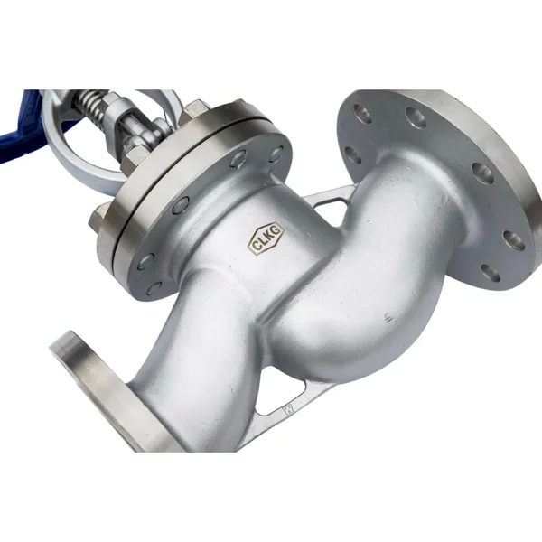 Gate Valve 4 Manual Gate Valve